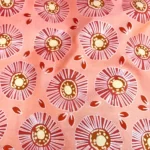 PRINTED SILK-278