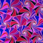 PRINTED SILK-279