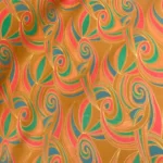 PRINTED SILK-280