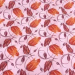 PRINTED SILK-282