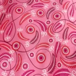 PRINTED SILK-284