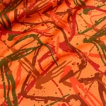 PRINTED SILK-291