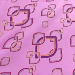 PRINTED SILK-292