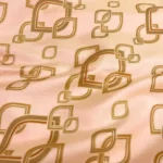 PRINTED SILK-293