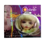 Q-Brite instant coffee for weight loss