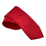 RED TIE