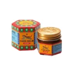 Red Tiger Balm Haw Par