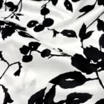 SIGNATURE FLORAL PRINTED-301