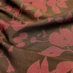 SIGNATURE FLORAL PRINTED-302