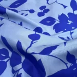 SIGNATURE FLORAL PRINTED-303