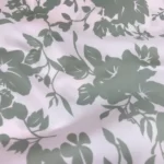 SIGNATURE FLORAL PRINTED-305