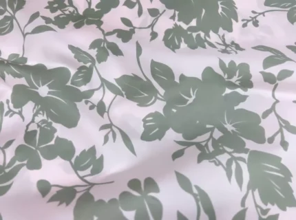 SIGNATURE FLORAL PRINTED-305