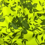SIGNATURE FLORAL PRINTED-309