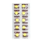 Tablets for motion sickness Dimenhydrinate