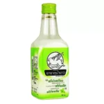 Thai emulsion “Flying white rabbit”