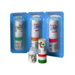 Thai mini-inhaler pencil Green Herb