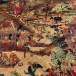 TRADITIONAL THAI VILLAGE-313