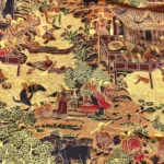 TRADITIONAL THAI VILLAGE-315
