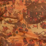 TRADITIONAL THAI VILLAGE-316