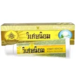 VISET-NIYOM HERBAL TOOTHPASTE 100G