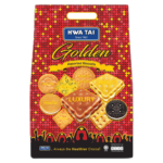 HWA TAI GOLDEN ASSORTED BISCUITS 433 G