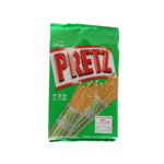 GLICO PRETZ SALAD 153 G.