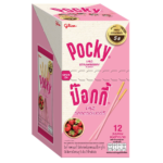 GLIGO POCKY STRAWBERRY 11 G.X12