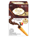 GLICO PEJOY CHOCOLATE 8G.X12