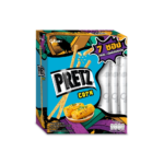 GLICO PRETZ SHARE PACK CORN FLAVOR 98G.