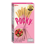 GULICO POCKY STRAWBERRY 47G.