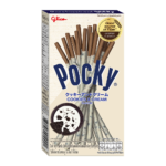 GLICO POCKY COOKIE AND CREAM 45 G.