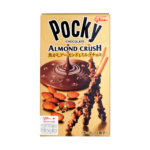 GLICO POKKA CHOCOLATE CRUSH ALMOND 41 G.