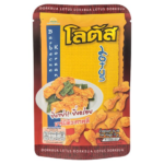 LOTUS NONG KAI KOREAN BBQ SEAWEED 40G