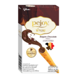 GLICO PEJOY BELGIAN CHOCOLATE 39G