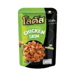 LOTUS CHICKEN SKIN ORIGINAL 30G
