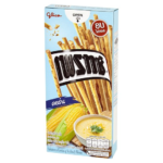 GLICO PRETZ CORN BISCUIT STICK 24 G.
