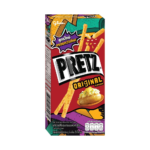 GLICO PRETZ ORIGINAL 23 G.