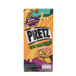 GLICO PRETZ TUM YUM KUNG 23 G.