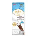 GLICO PEJOY VANILLA HOKKAIDO MILK 13G