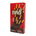 TICKY BISCUIT COATED CHOCOLATE 40 G.