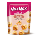 NAXNAX CASHEW COOKIE 100G