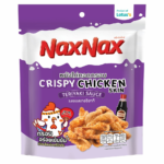 NAXNAX CRISPY CHICKEN TERIYAKI SAUCE 20G