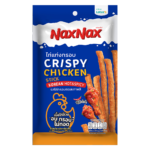 NAXNAX CHICKEN STICK KOREA SAUCE 45G