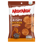 NAXNAX CHICKEN CRISPY ORIGINAL45G