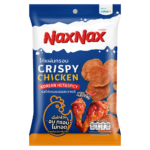 NAXNAX CHICKEN CRISPY KOREA SAUCE 22G