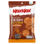 NAXNAX CHICKEN CRISPY ORIGINAL 22G