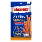 NAXNAX CHICKEN STICK KOREA SAUCE 22G