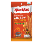 NAXNAX CHICKEN STICK SMOKE BBQ 22G