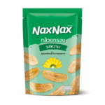 NAXNAX BANANA CHIPS SWEET 100G.