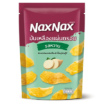 NAXNAX YELLOW SWEET POTATO SWEET 90G